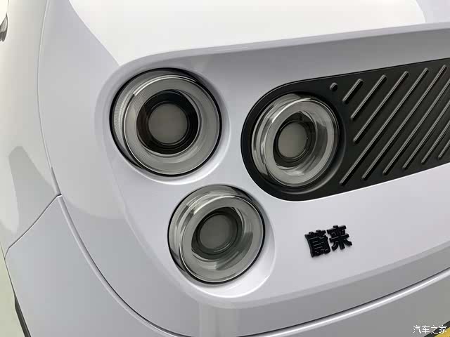 NIO firefly, 2025 20