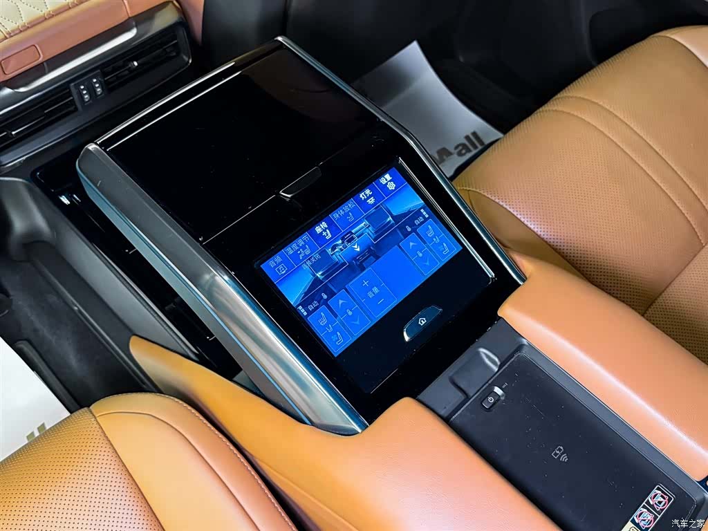 Lexus LX, 2024 13
