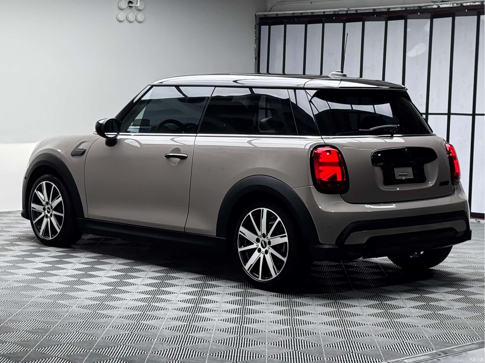 Mini Cooper, 2023 6