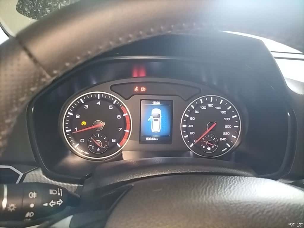Haval H6, 2019 12