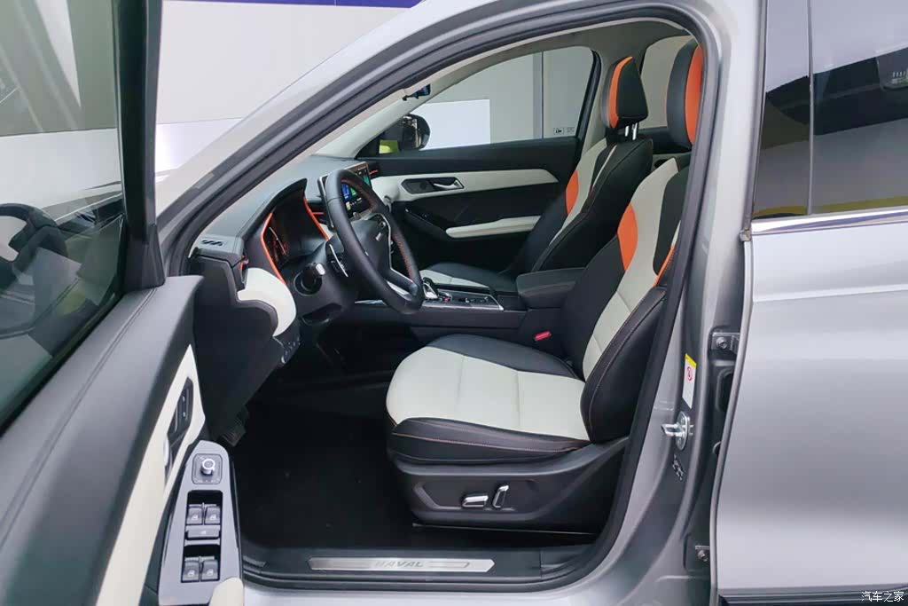 Haval Jolion, 2022 9