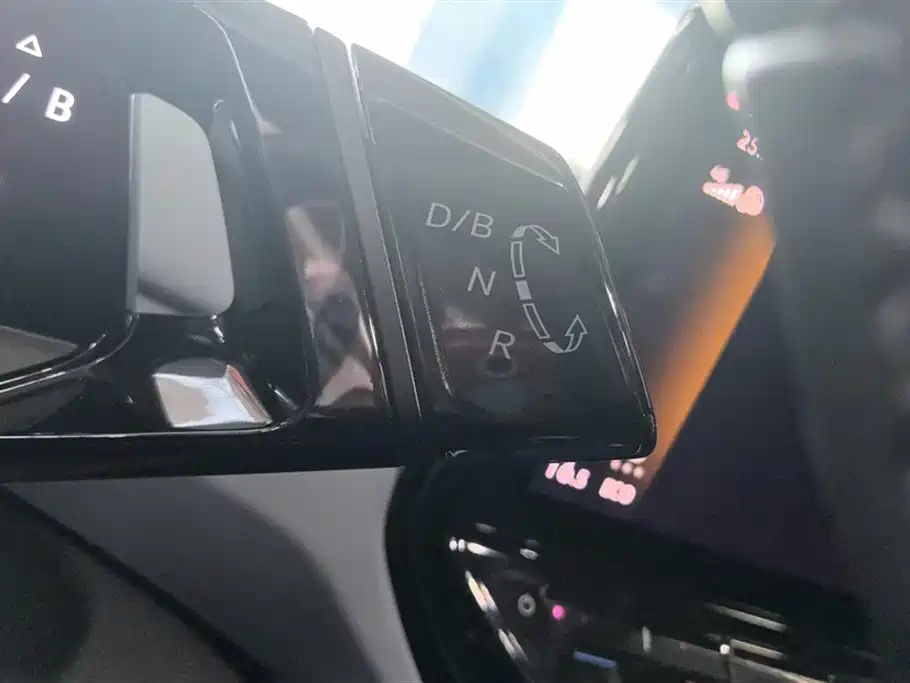 Volkswagen ID.4 X