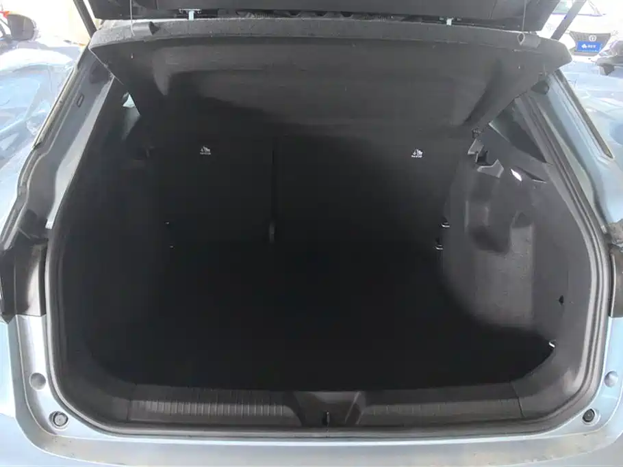 Volkswagen ID.4 X