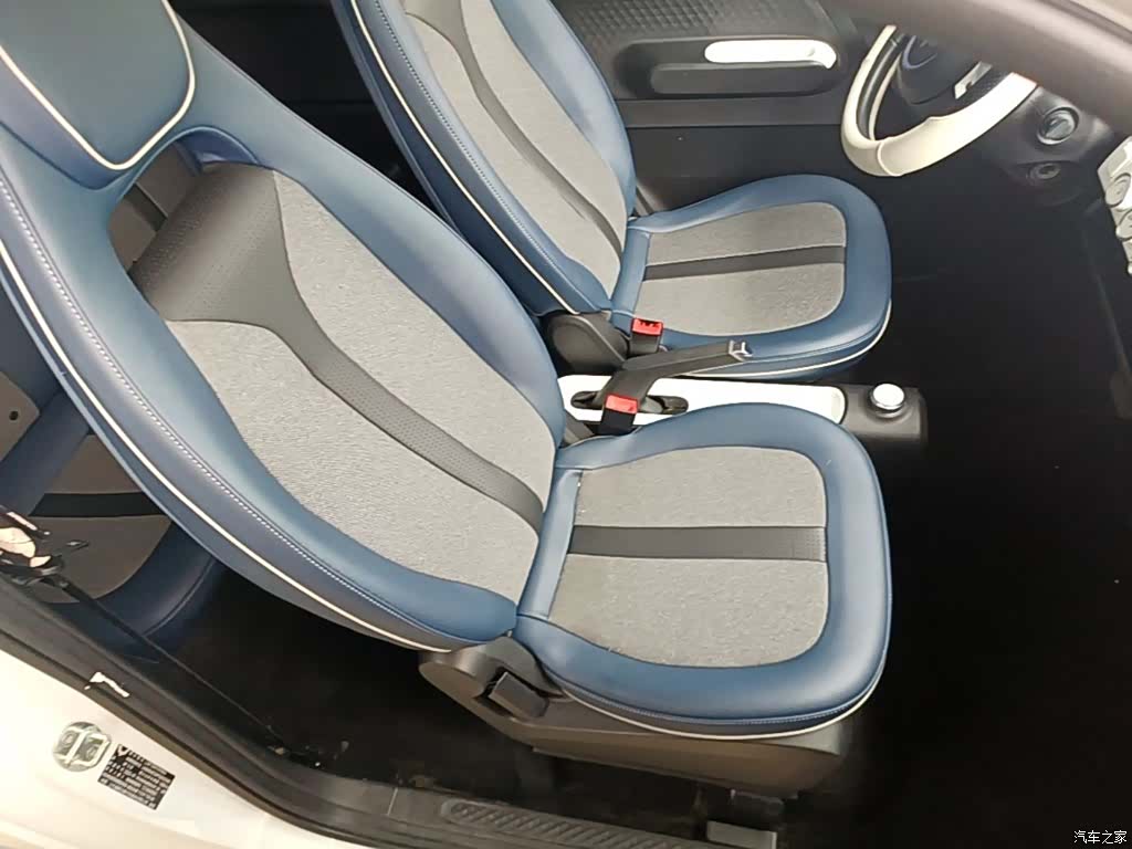 Wuling MINIEV, 2023 25