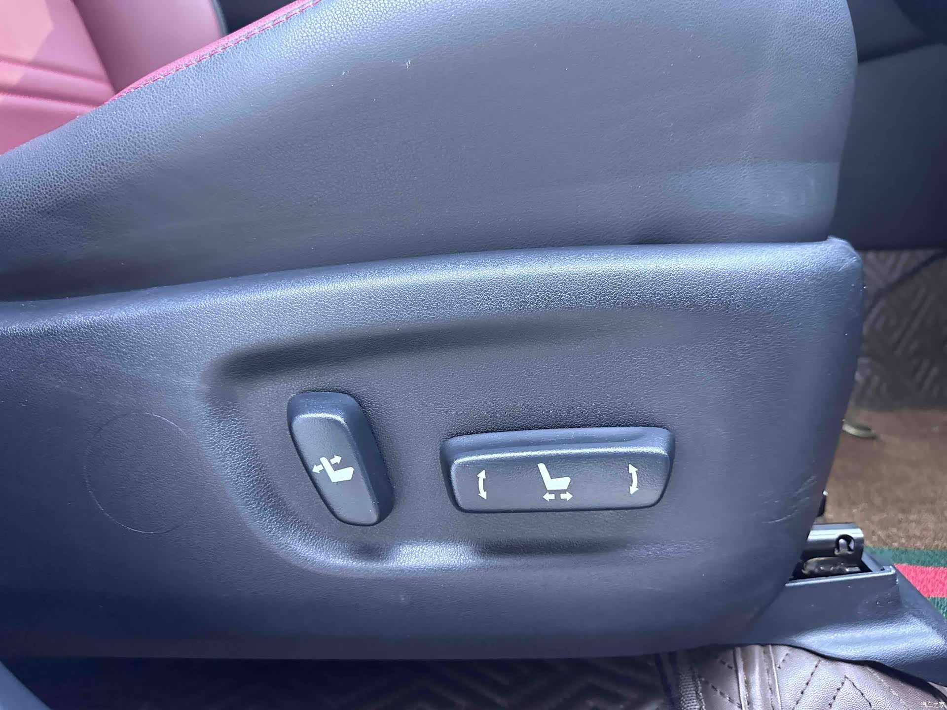 Lexus NX, 2020 18