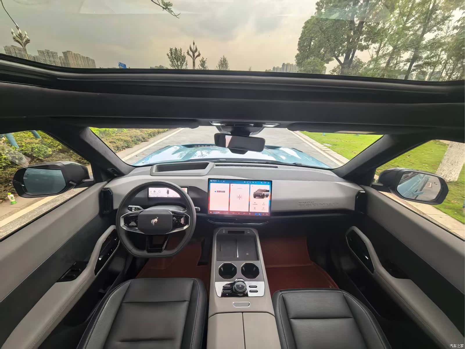 Ford Bronco, 2025 6