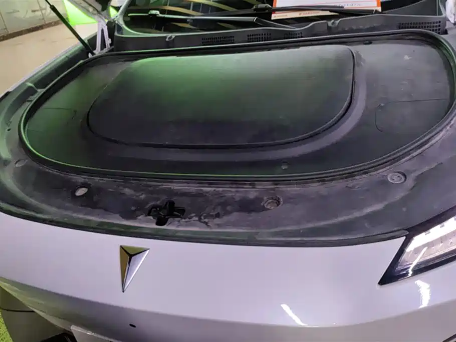 DEEPAL Dark blue S07