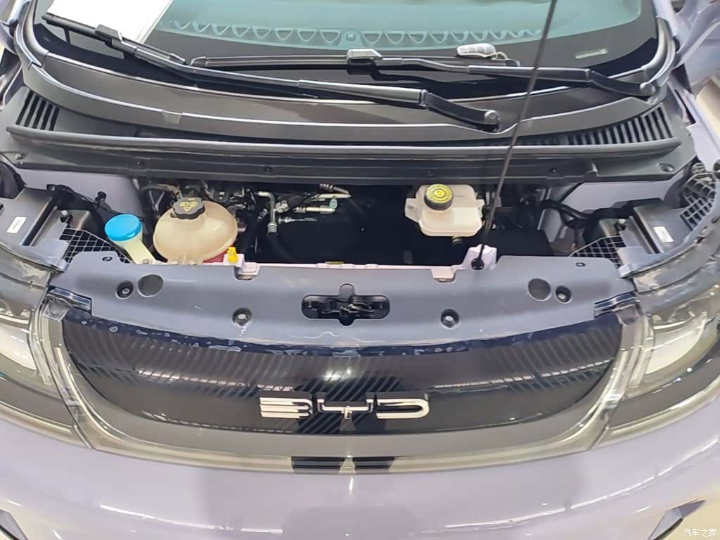 BYD Dolphin, 2023 20