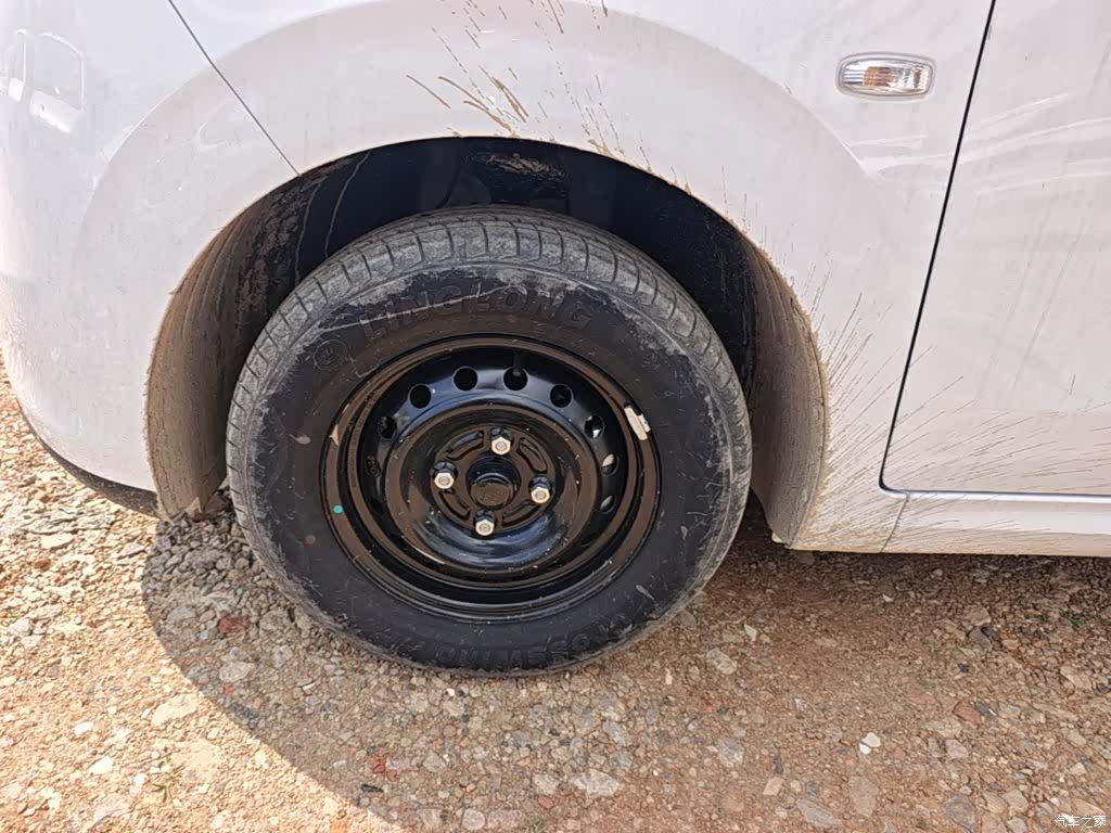 Wuling Hongguang, 2026 23