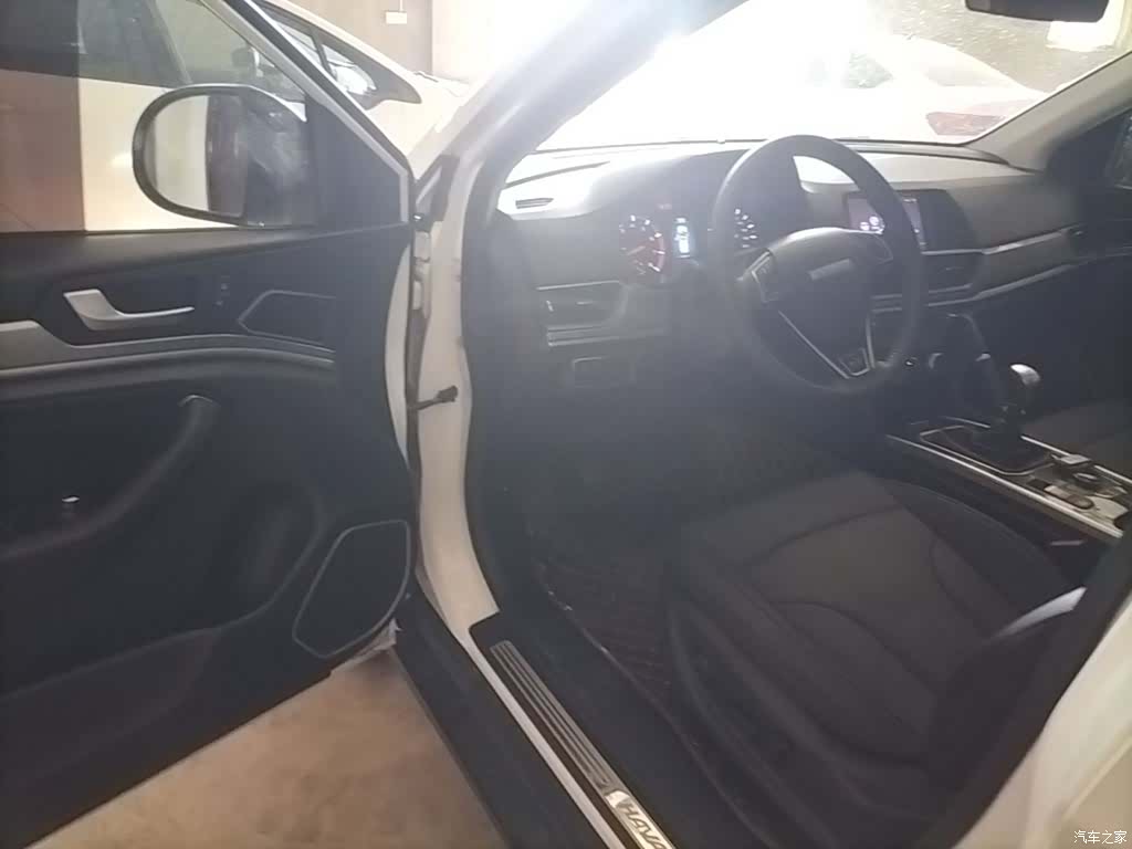 Haval H6, 2019 16