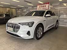 �µ�e-tron(����) 2019�� 55 quattro ʱ����
