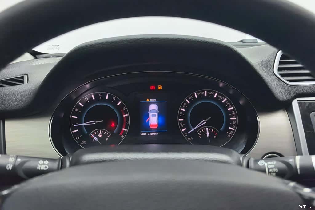 Haval H2, 2016 14