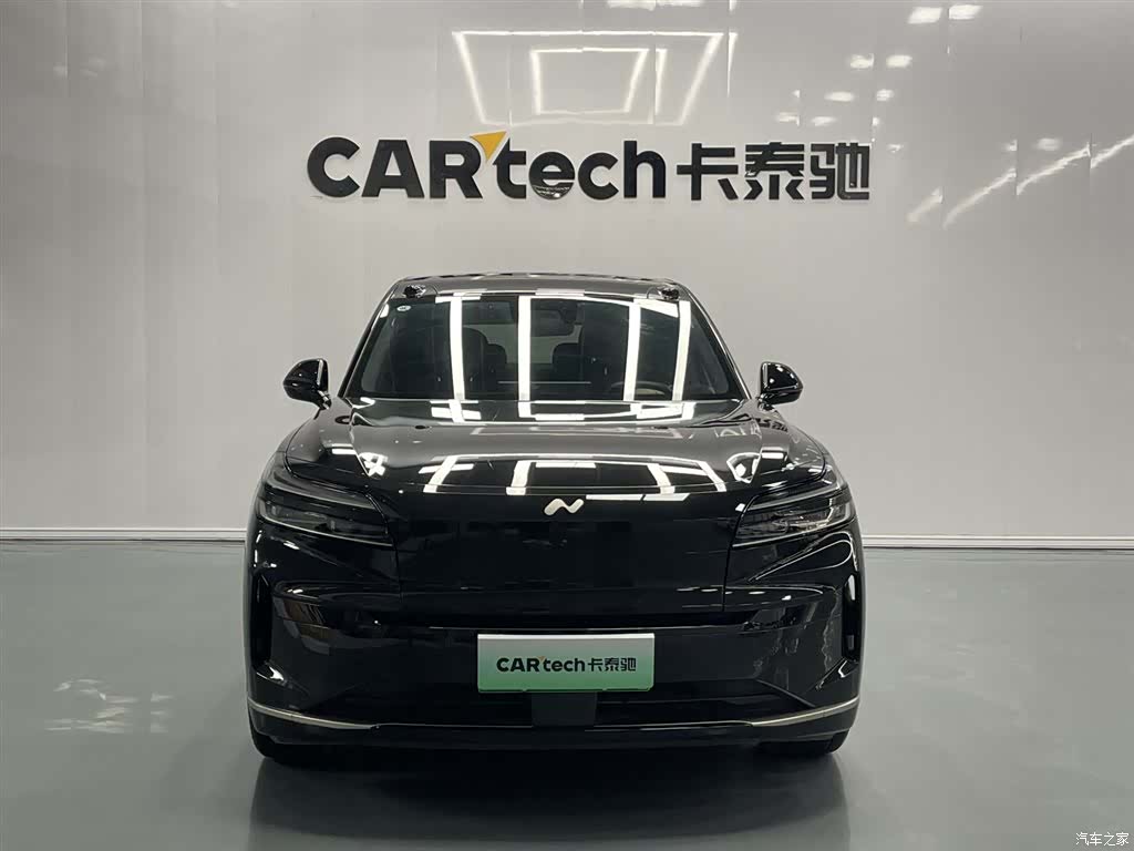 NIO L90, 2025 3