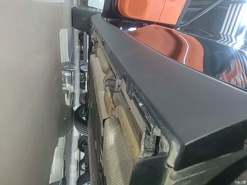 Leapmotor C16, 2025 22
