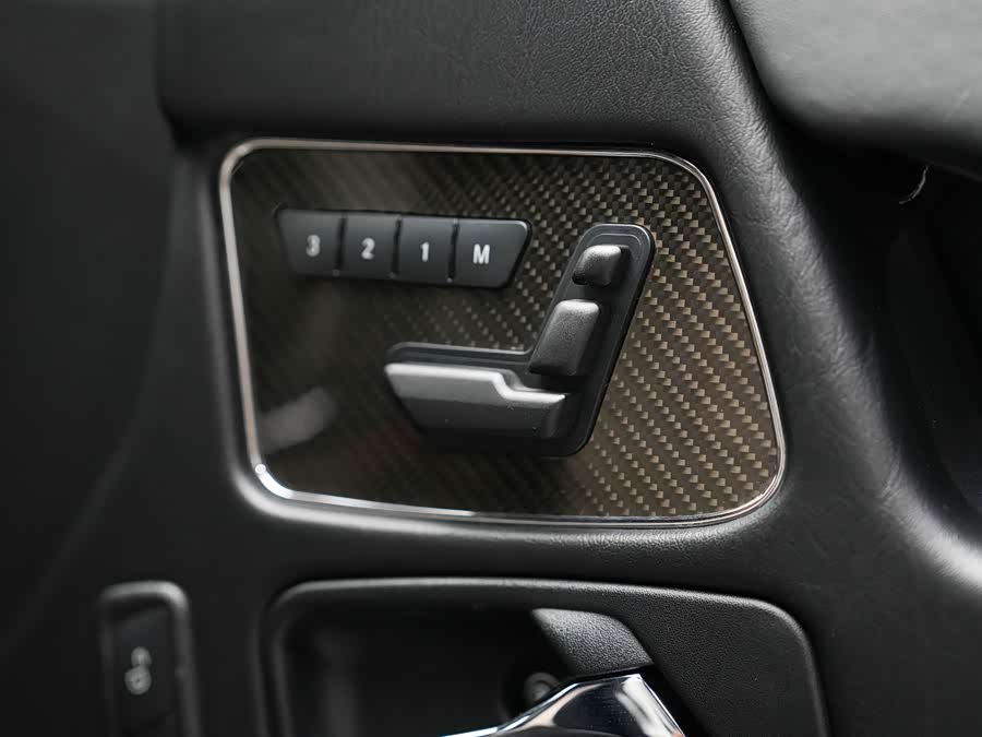 Mercedes-Benz G-Class AMG 2017, фото 24