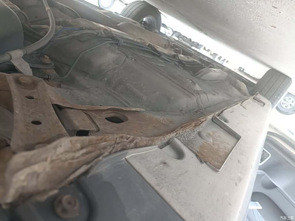 Geely X3, 2018 22