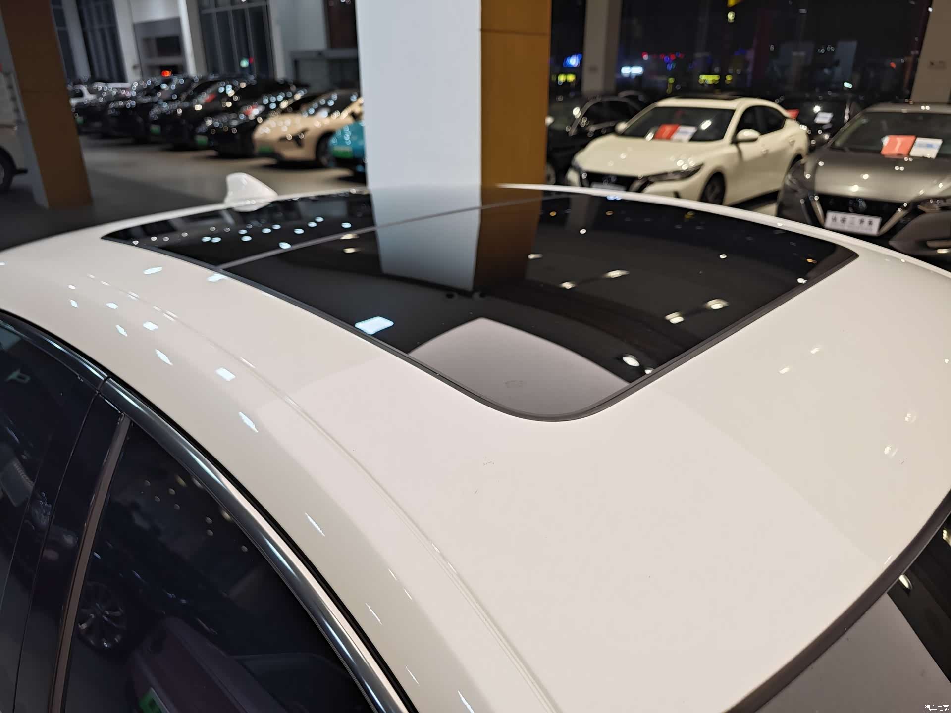 Honda Inspire, 2023 31
