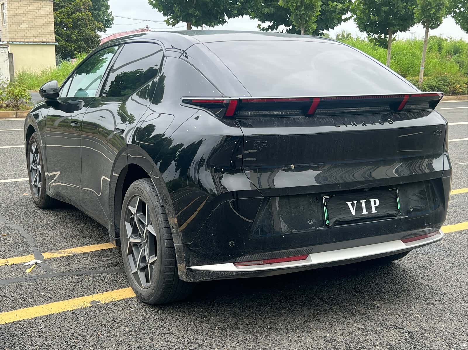 Lynk & Co 02, 2025 8