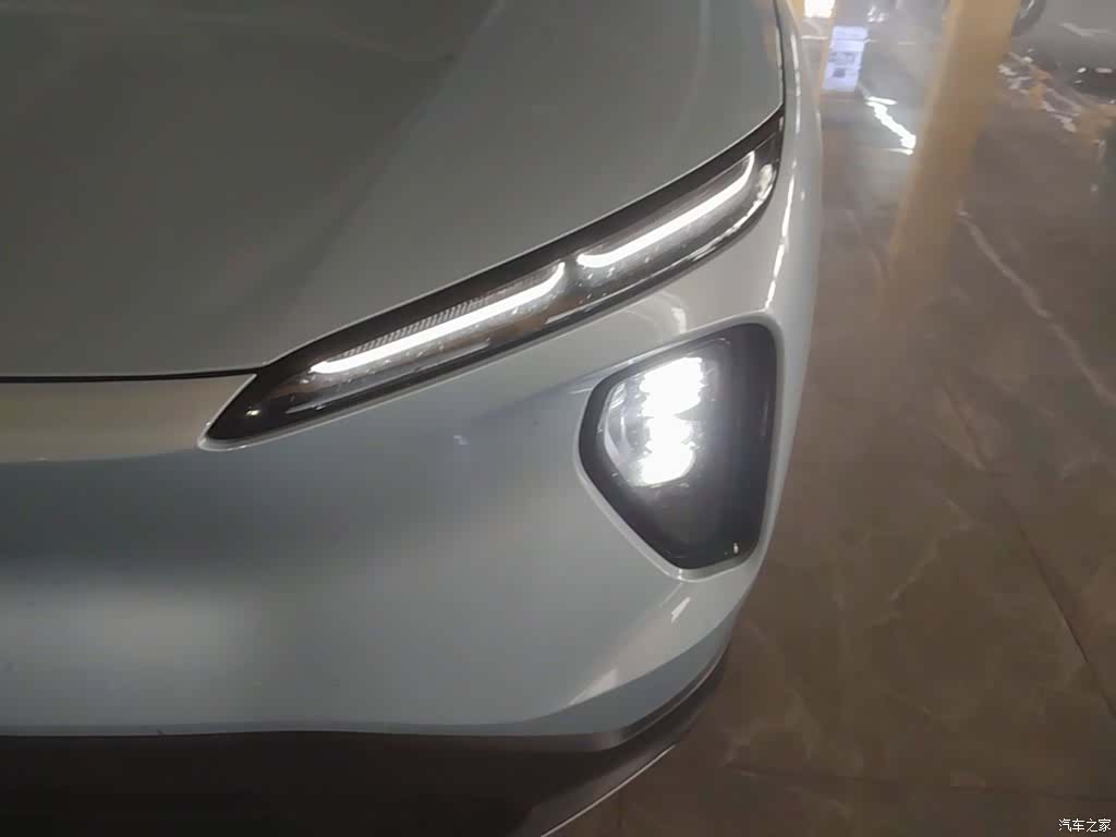 NIO ES6, 2023 24