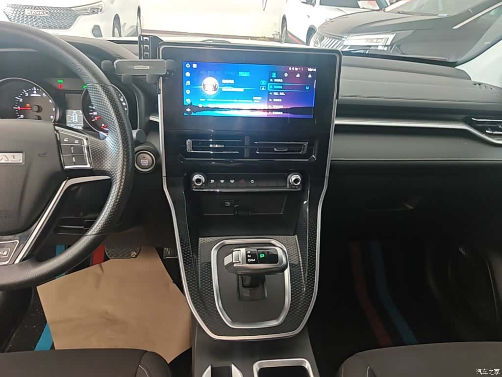 Haval M6, 2024 13
