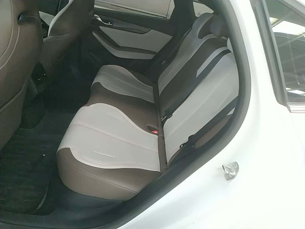 BYD Qin, 2025 17