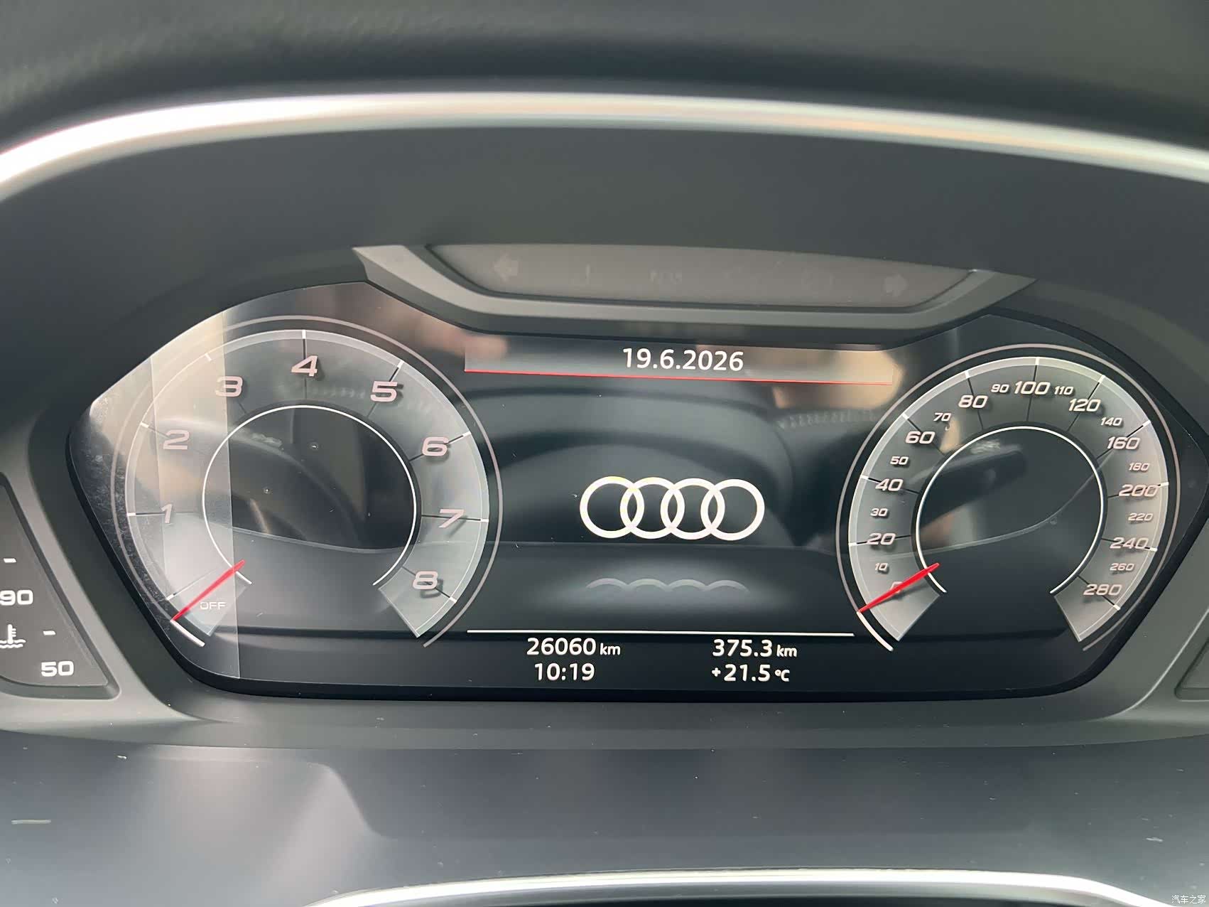 Audi Q3, 2022 14