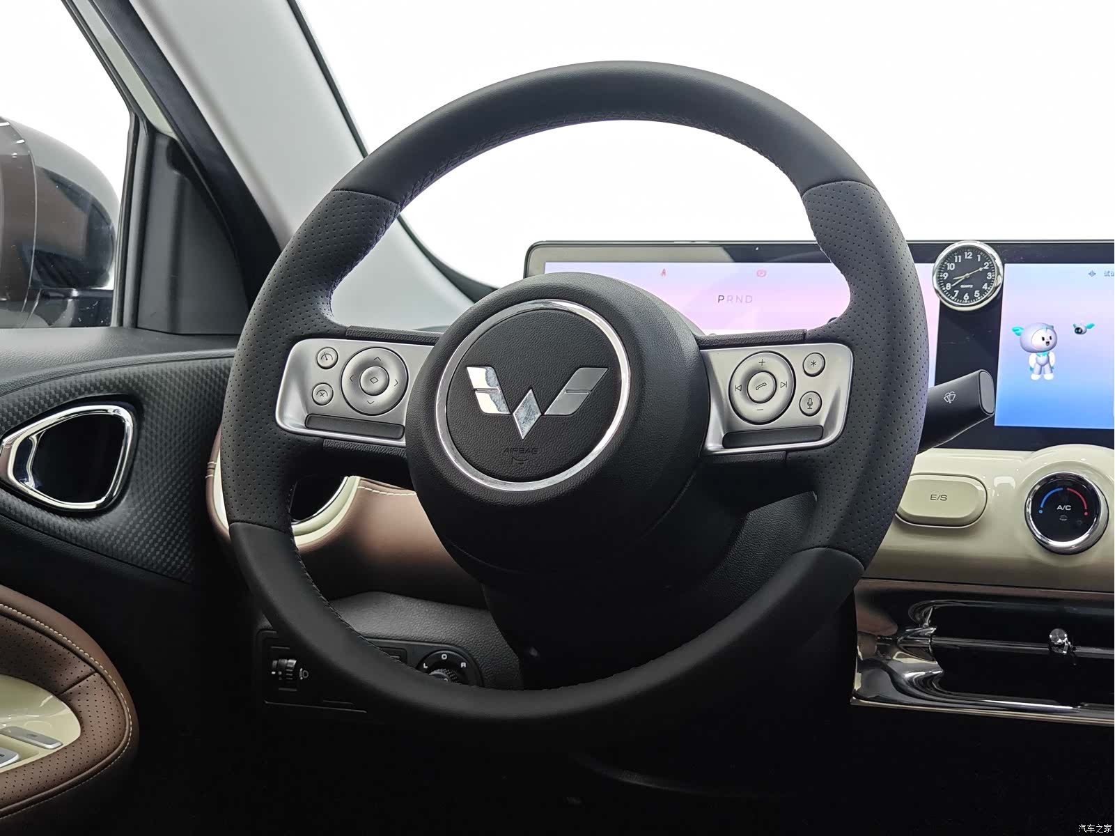 Wuling Bingo, 2024 13