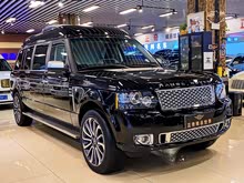 ��ʤ 2011�� 5.0 NA V8 HSE