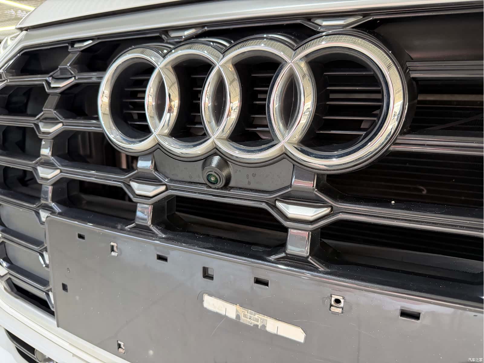 Audi Q3, 2022 18