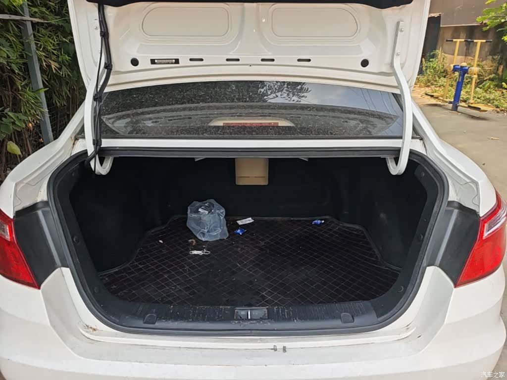 Changan Eado, 2016 19