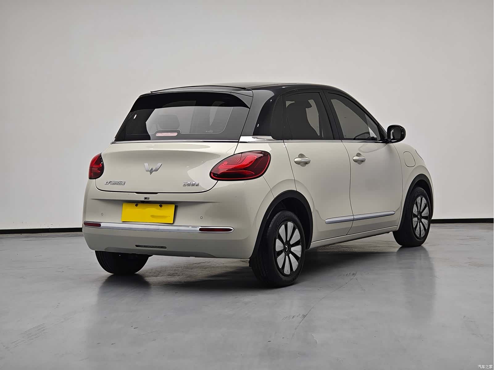 Wuling Bingo, 2024 4