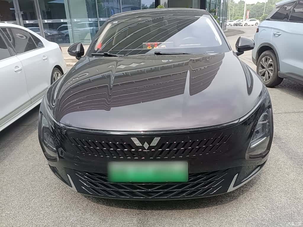 Wuling Starlight, 2024 3