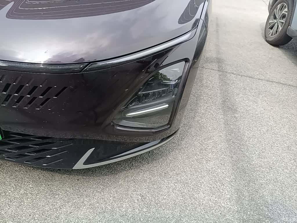 Wuling Starlight, 2024 24