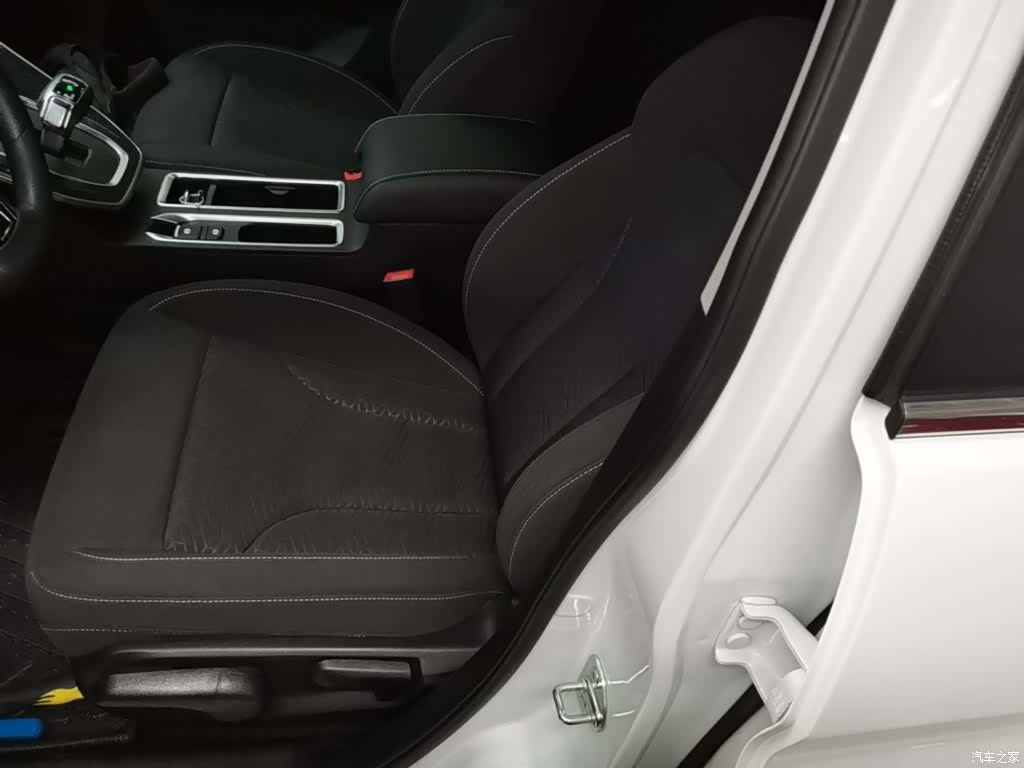 Haval M6, 2024 15