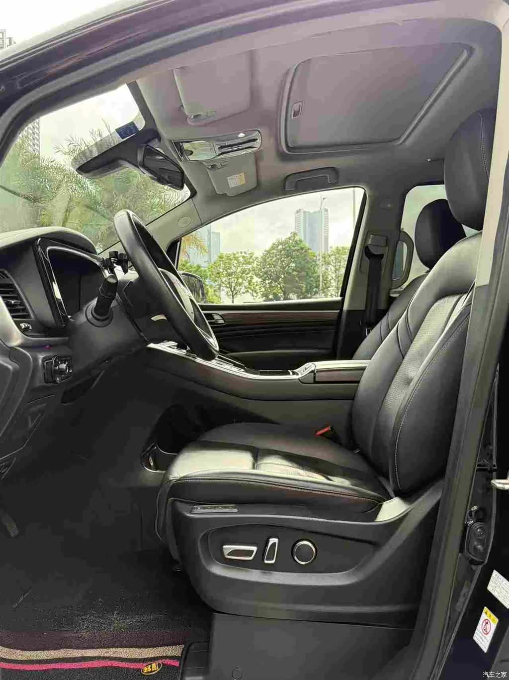 Trumpchi M8, 2021 все фото