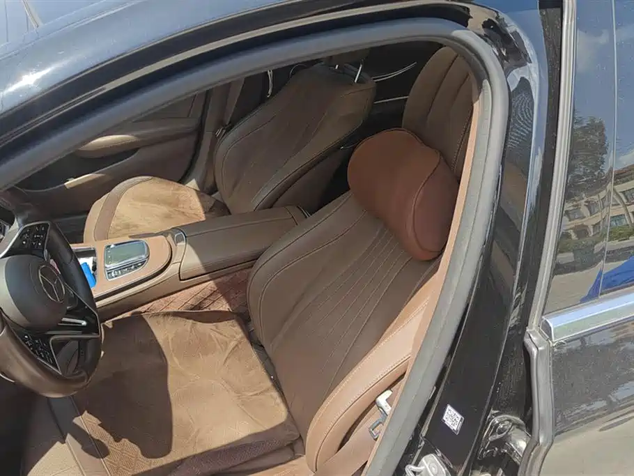 Mercedes-Benz E-class Mercedes-Benz E-class