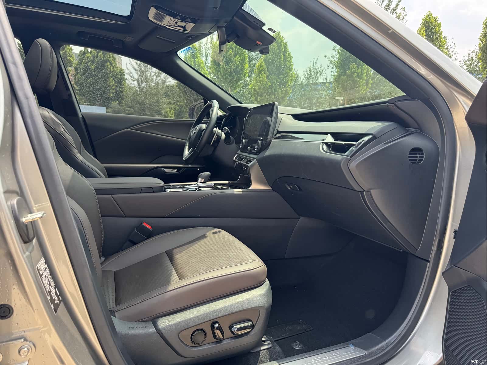 Lexus RX, 2024 18