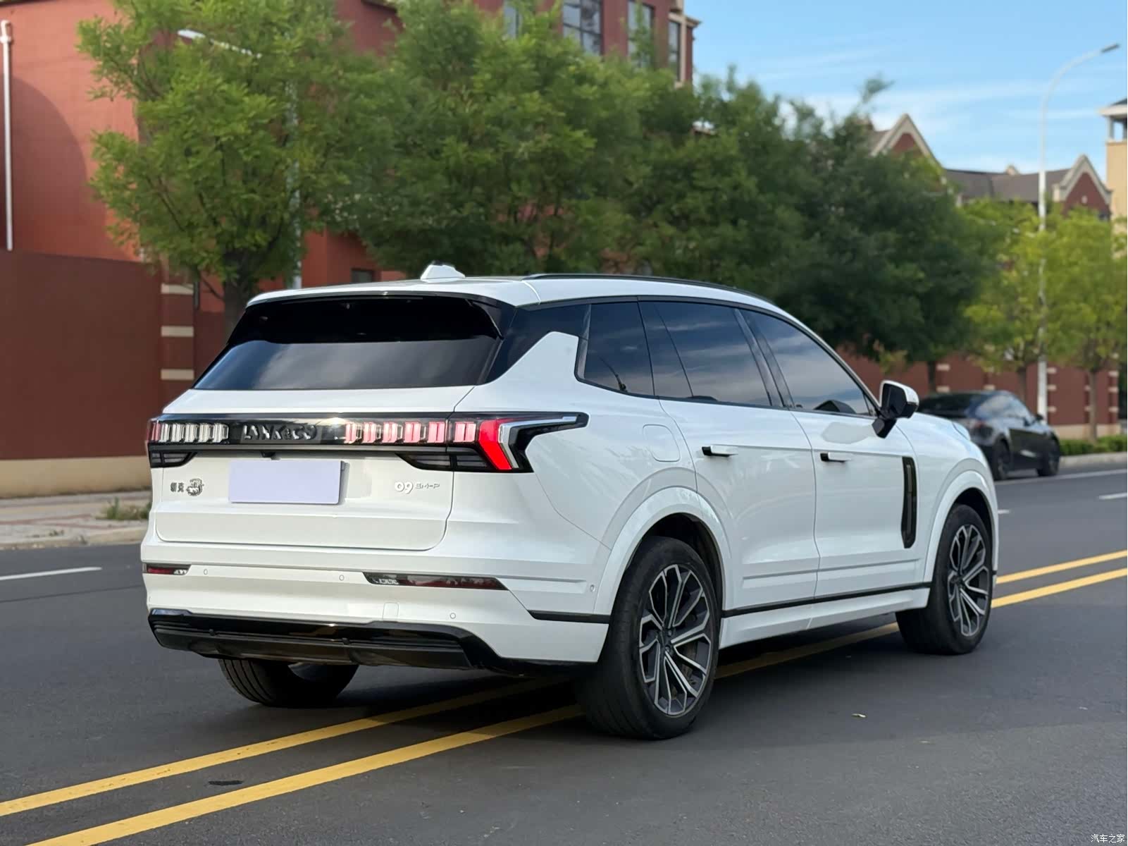 Lynk & Co 02, 2024 9