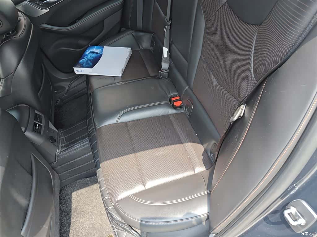 Cadillac CT5, 2020 13