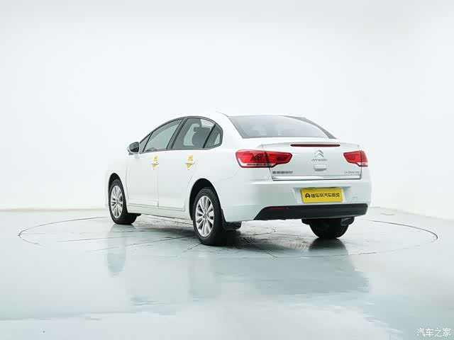 Citroen VTS, 2014 4