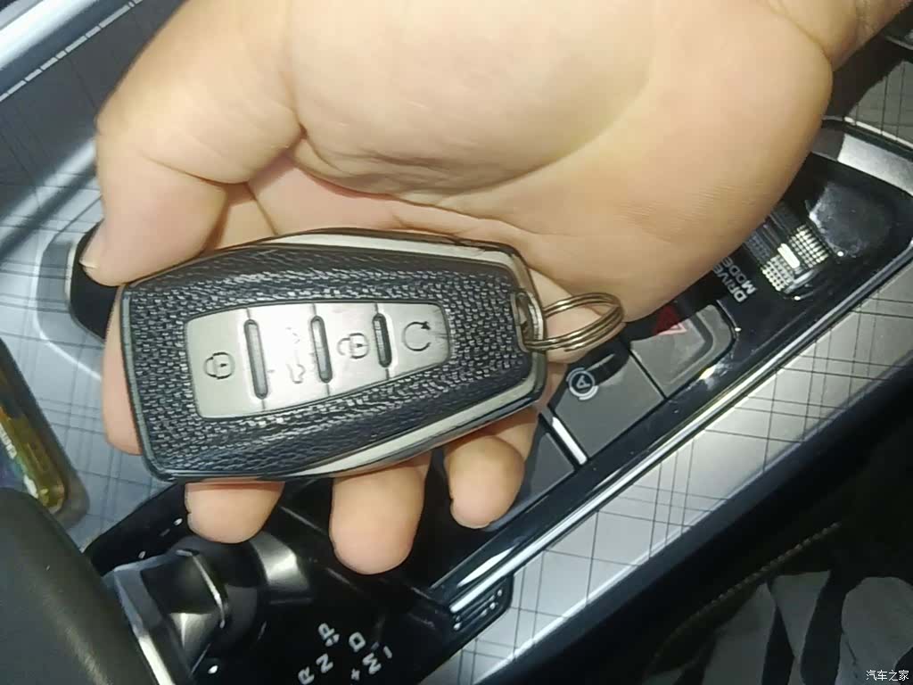 Geely Preface, 2022 9