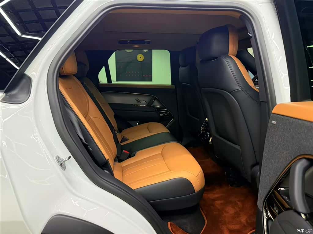 Land Rover Range Rover, 2023 6