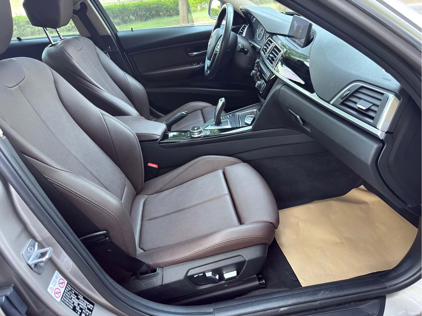 BMW 3 Series, 2019 20