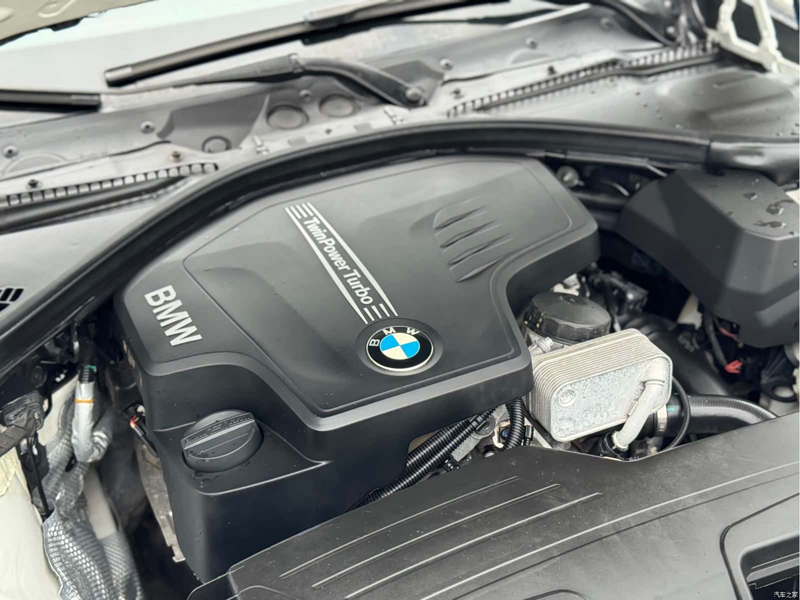 BMW 3 Series, 2015 21