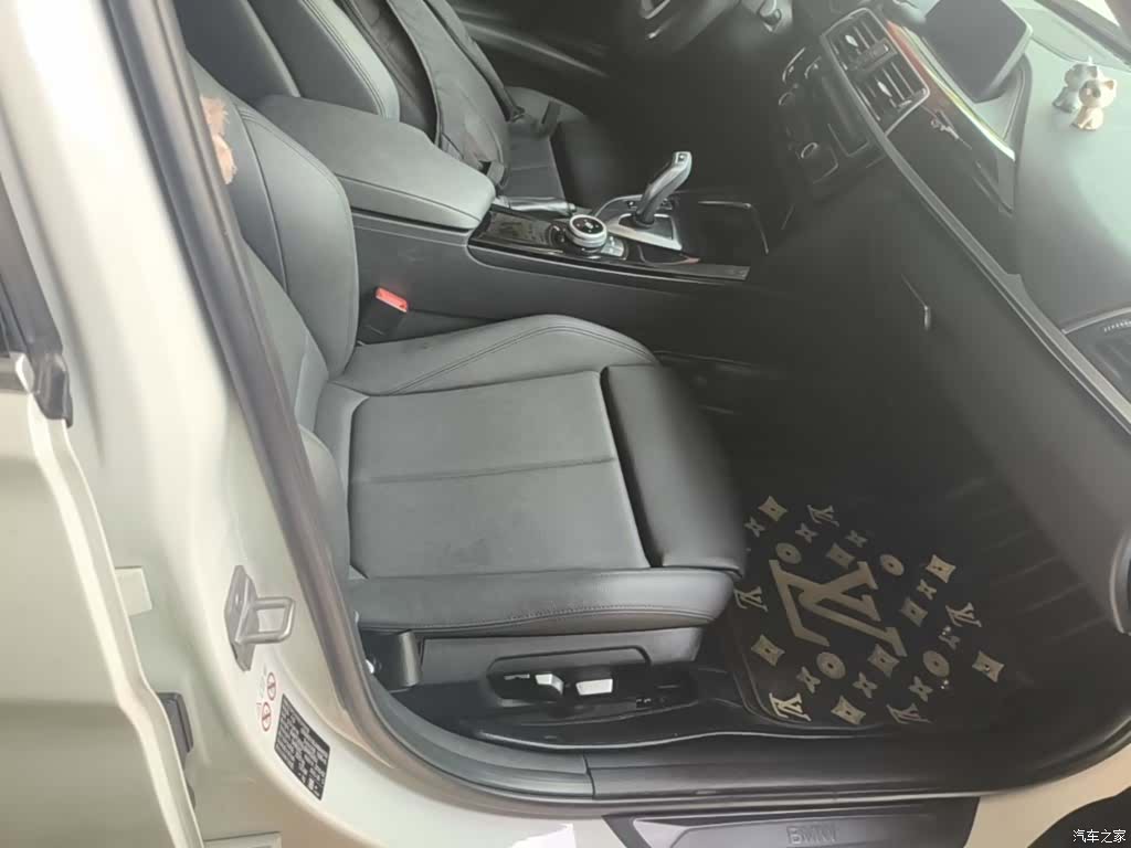 BMW 3 Series, 2018 25