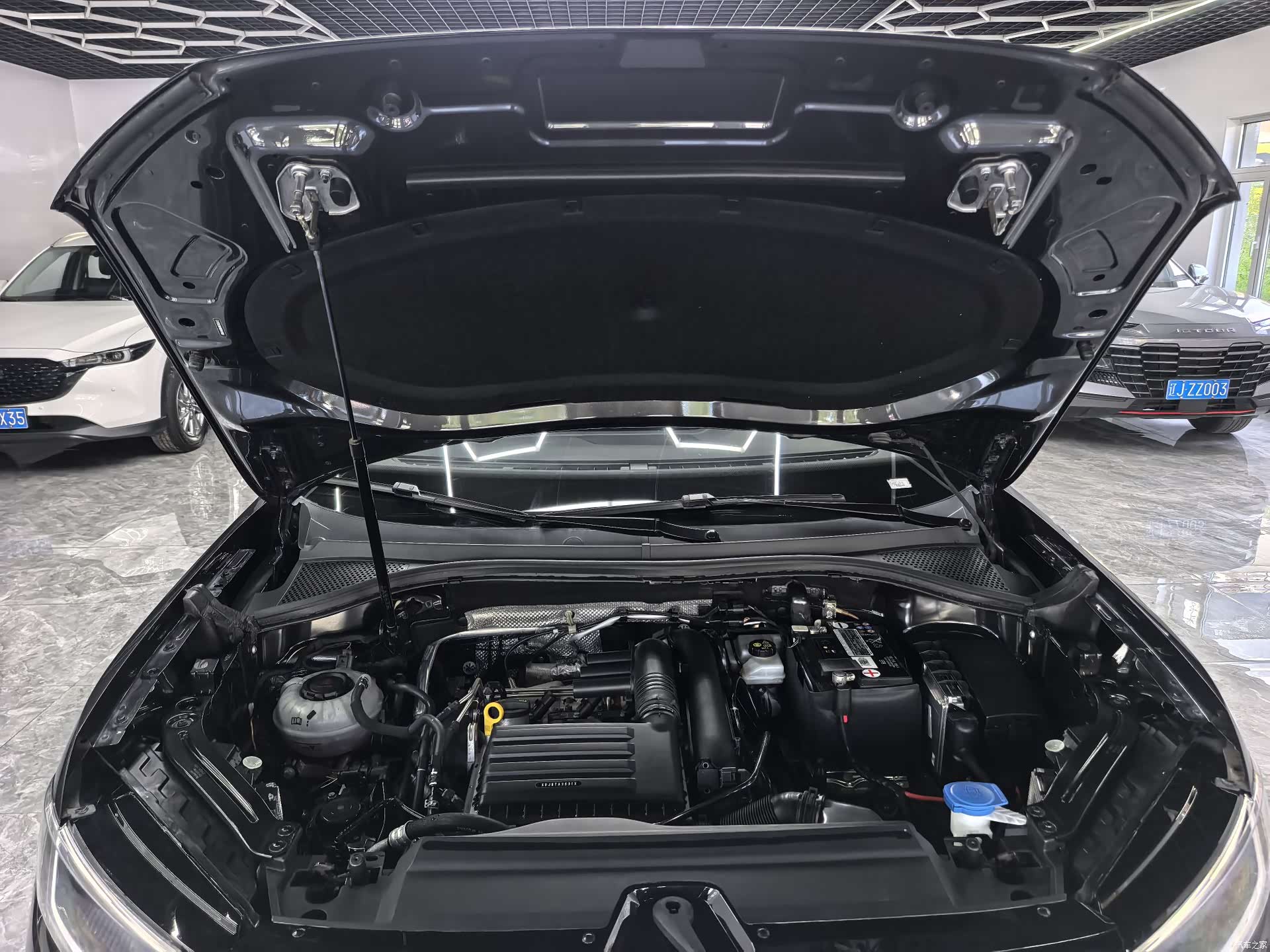 Volkswagen Tayron, 2022 23