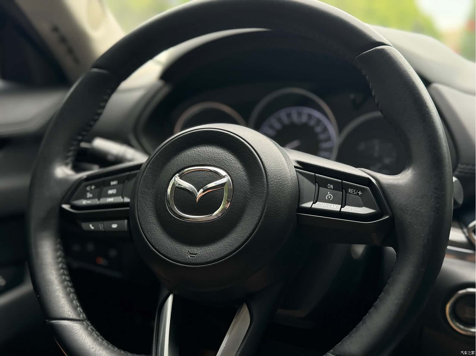 Mazda CX-5, 2018 23
