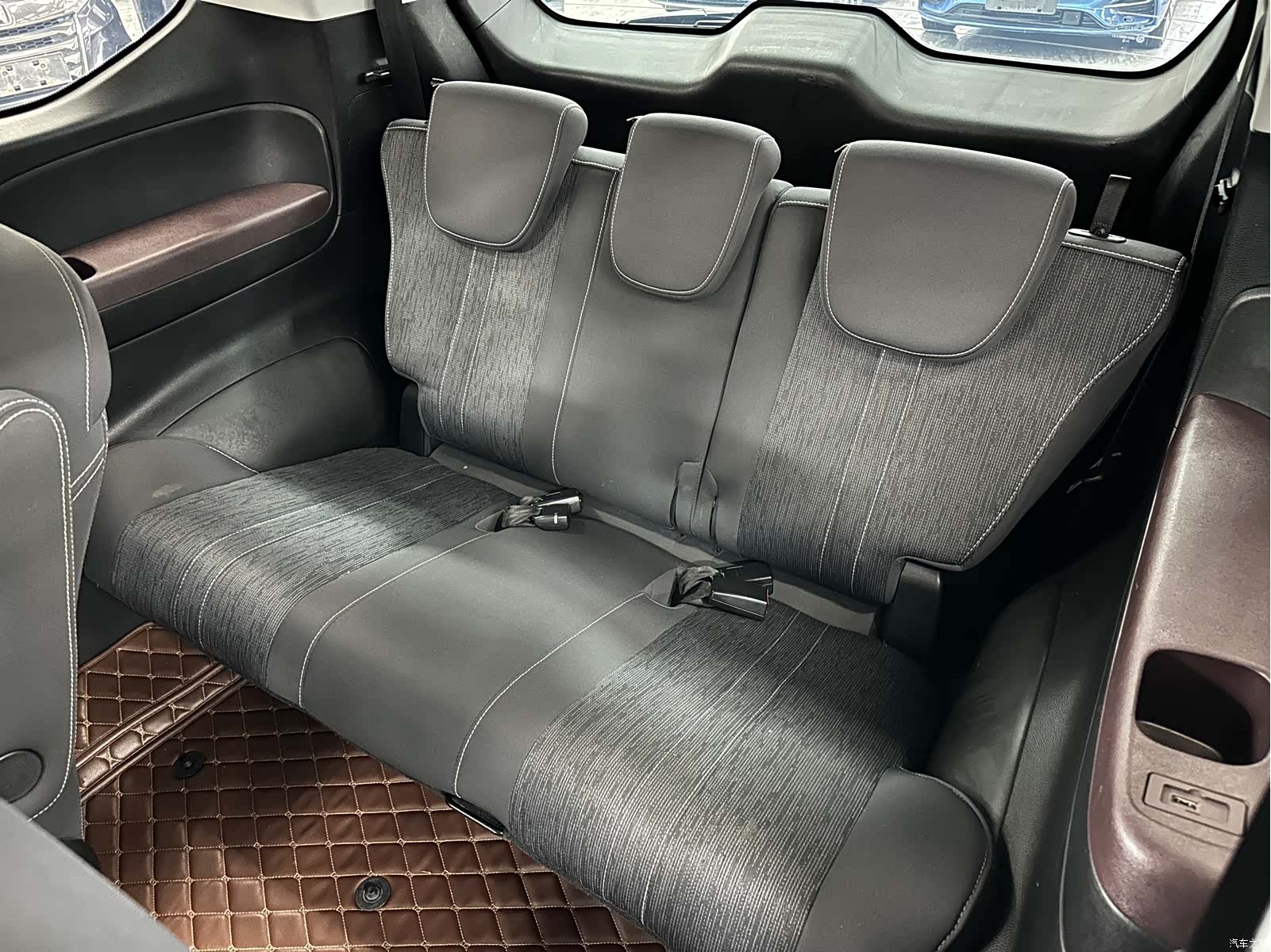 Trumpchi M6, 2023 12
