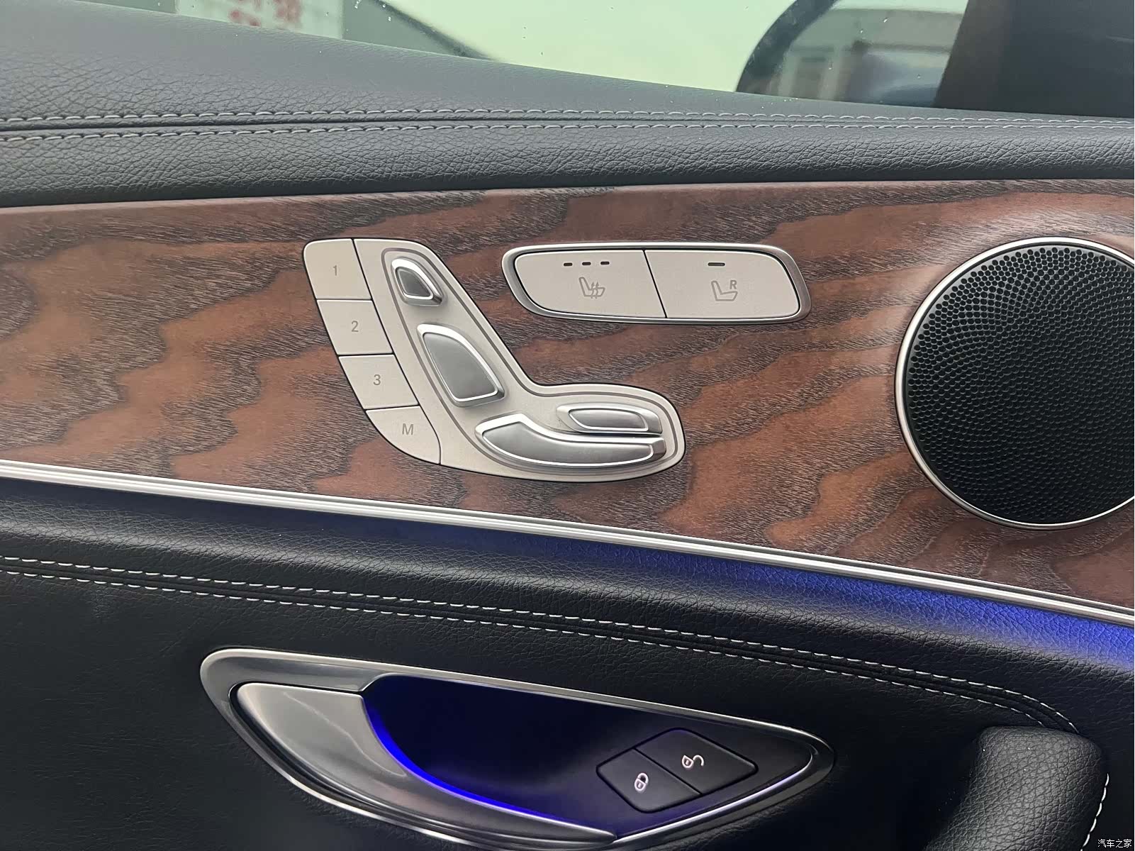 Mercedes-Benz E-Class, 2018 10