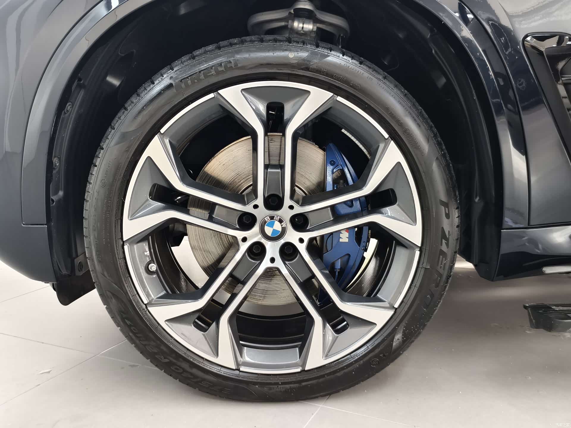 BMW X5, 2024 18